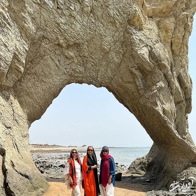 شبنم قلی خانی